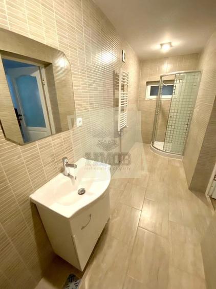 Apartament la vila 82 mp utili 2 camere 2 bai in Parcul Sub Arini - 6