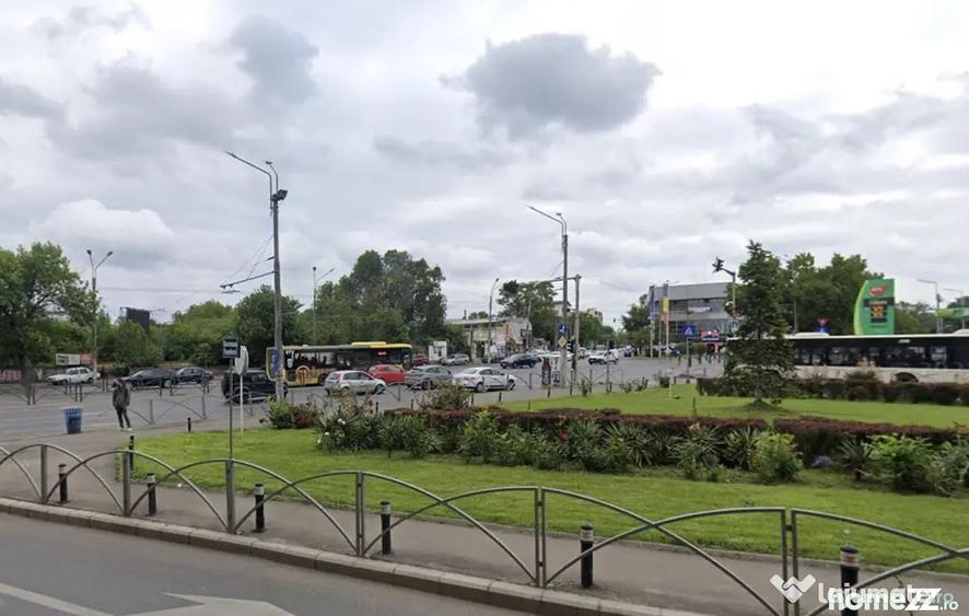 Spațiu comercial, de 467 mp, în Colentina