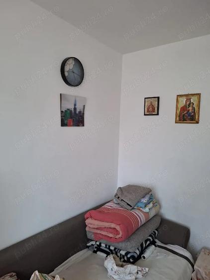 Garsonieră semidecomandată în Florilor