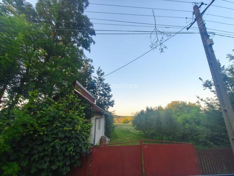 Casa individuala, 3500mp teren, zona Negostina, Siret