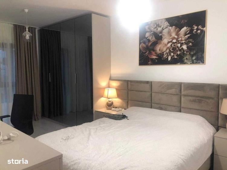 De Vanzare Apartament 3 Camere Drumul Taberei - 2