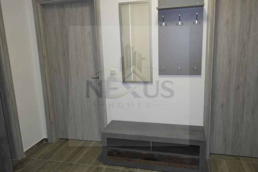 Apartament 2 camere - Decomandat - Cartier Solar  - Parcare - 4