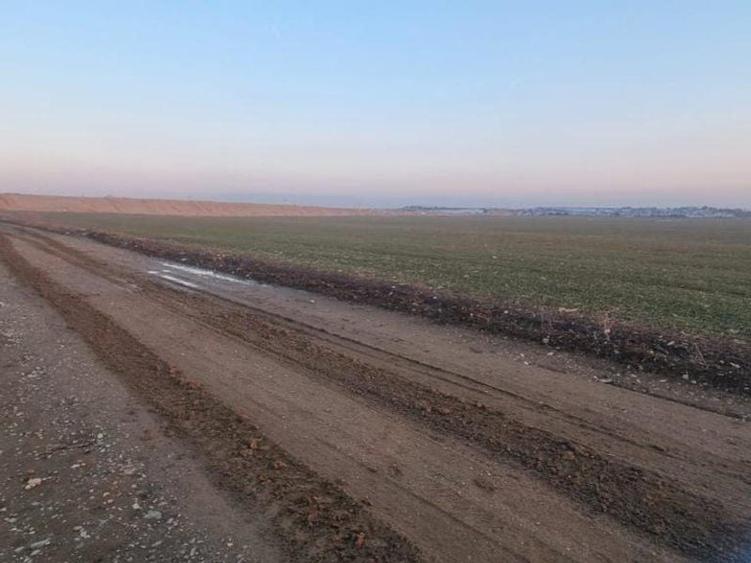 Teren Construcții intravilan de 5000 mp, în Glina