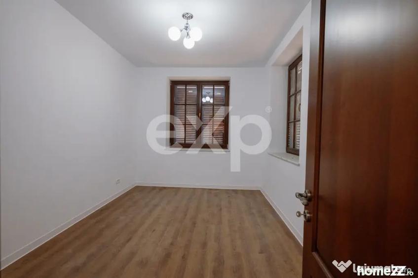 Casă cu 4 camere cu Teren 600 Mp în Ștefănești