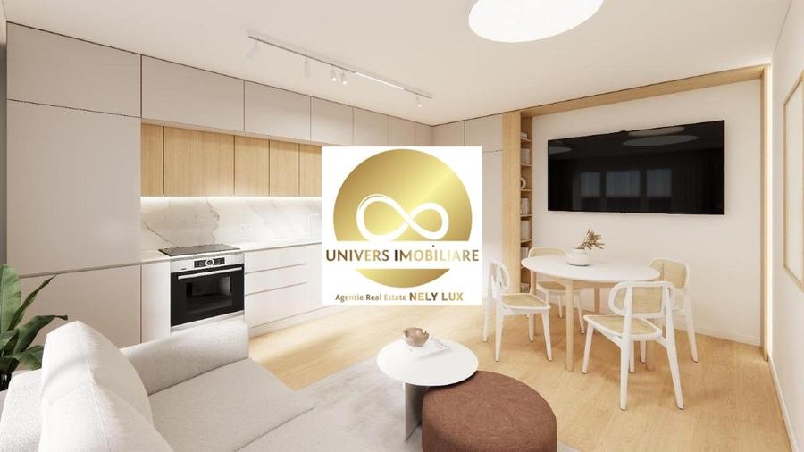 Apartament cu 3 camere decomandat în P-ța Muncii