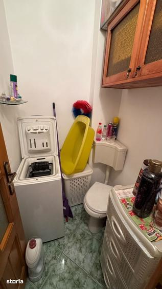 Apartament cu 3 camere în Cornișa