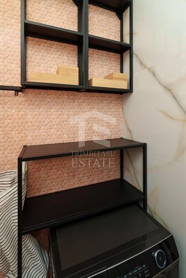 Apartament cu 2 camere decomandat, mobilat în Nicolae Grigorescu