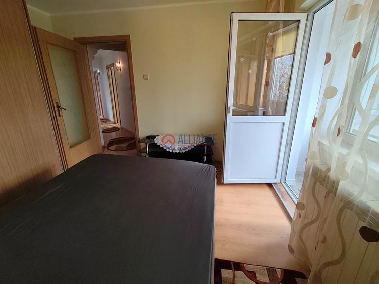 Apartament cu 4 camere în Abator