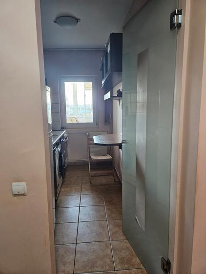 Garsonieră decomandată în Banu Manta