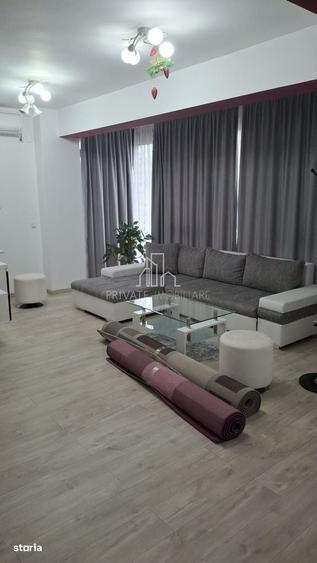 Apartament cu 2 camere decomandat în Tudor
