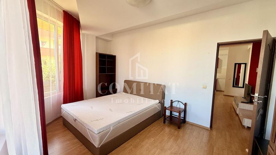 Apartament 2 camere | 61 mp | Zona Strazii Meteor - 9