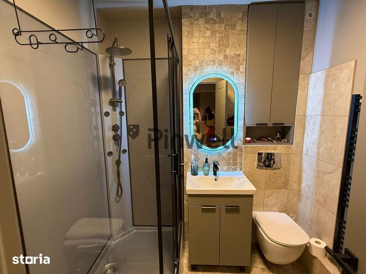 Apartament Premium 2 CamereAviatieiEtaj 1Renovare 2025Promenada - 7