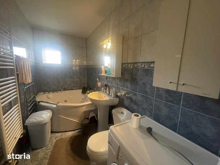 Apartament cu 2 camere de inchiriat in Bra?ov zona Florilor/Craiter - 7