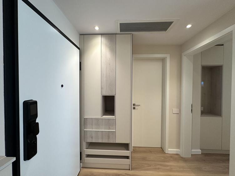ICON Garden – Moșilor | 2 camere | Bloc 2025 | Prima închiriere - 5