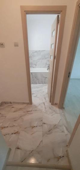 Apartament cu 2 camere semidecomandat în Nord