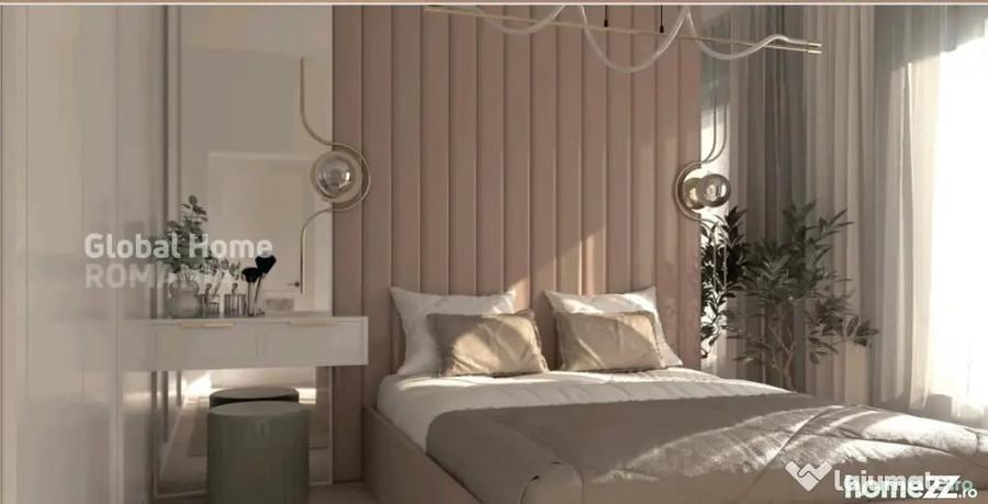 Single Villa | 4 Camere + 400Mp Teren | Zotic Residence | Ba - 1