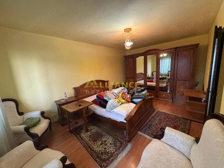 Apartament spatios 2 camere 50 m de Parcul Tineretului, 10 min metrou Tineretului - 11