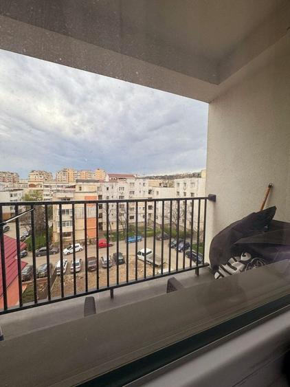 Apartament 2 camere Arka Residence - 3