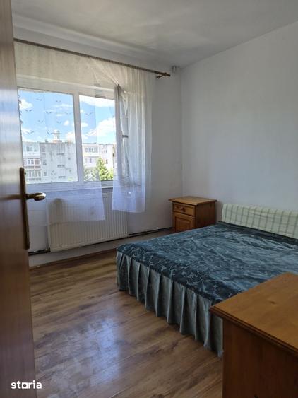 Apartament cu 4 camere în Central