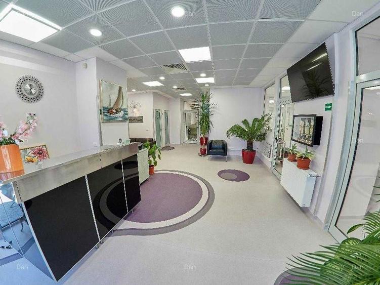 Spațiu comercial, de 314 mp, în Moșilor