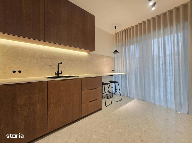 Apartament cu 3 camere în Unirii