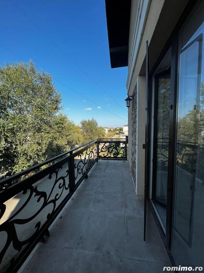 Apartament cu 3 camere decomandat în Braytim