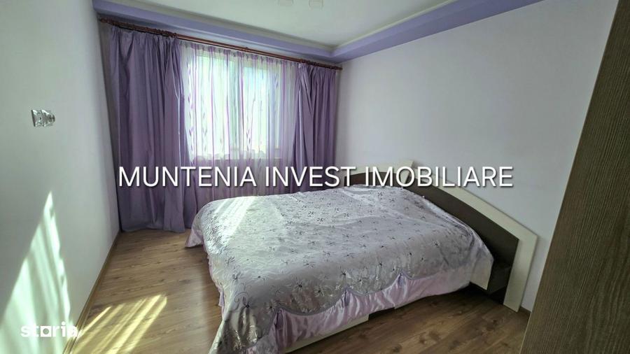 Ap. 3 camere et. 1, bloc 2008,mobilat si utilat, Zona Lidl Nord - 10