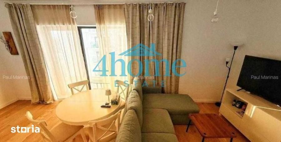 Apartament 2 camere One Cotroceni Park|Parcare - 9