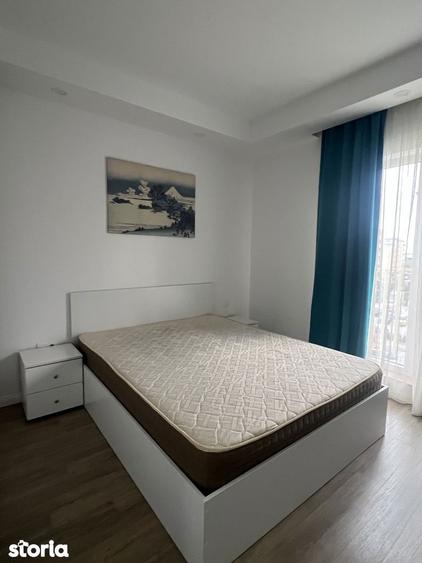 Apartament cu 2 camere în Ștefăneștii de Jos