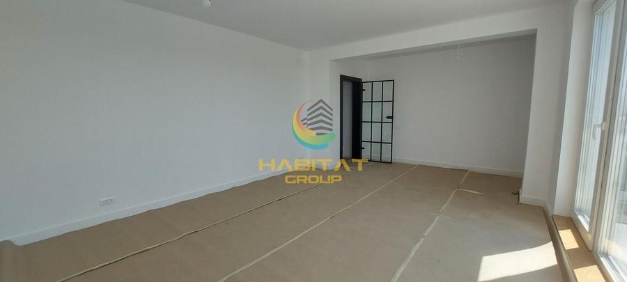Apartament cu 3 camere decomandat în Brâncoveanu