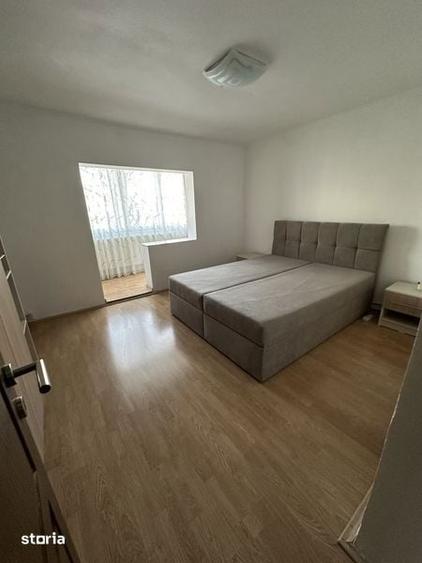 De inchiriat Apartament 3 camere / etaj 2 / mobilat si utilat complet - 7