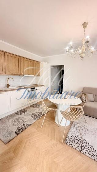 Apartament 3 camere 44 mp Floresti zona Terra - 7
