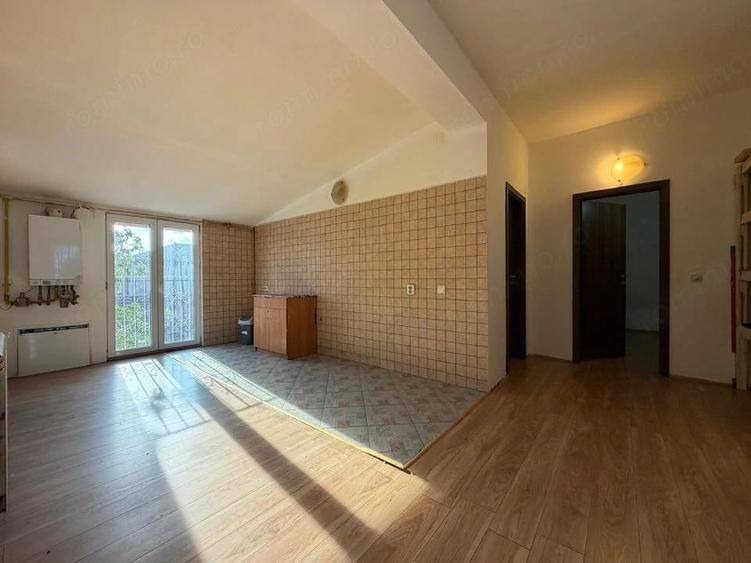 Apartament cu 2 camere decomandat în Mehala