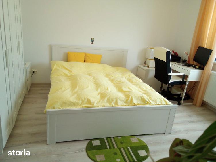 Garsonieră decomandată în Chiajna