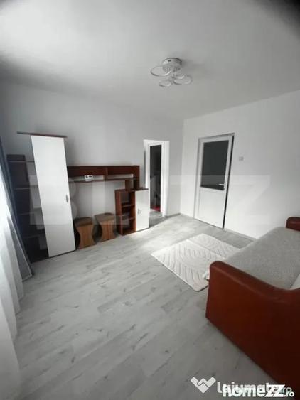 Apartament cu 2 camere semidecomandat în Alexandru cel Bun