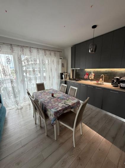 Apartament 2 camere 53,5 mp, Terasa 32 mp, Zona Iris, Cluj - 6