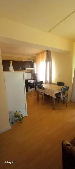 Apartament cu 2 camere decomandat în Baciu