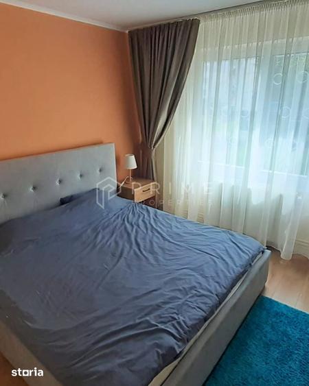 Apartament cu 3 camere în Tudor Vladimirescu
