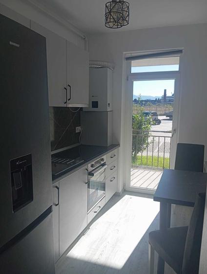 Garsonieră decomandată în Lazaret