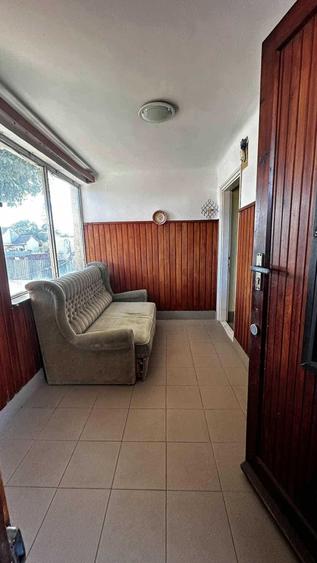 Casă cu 2 camere în Borș