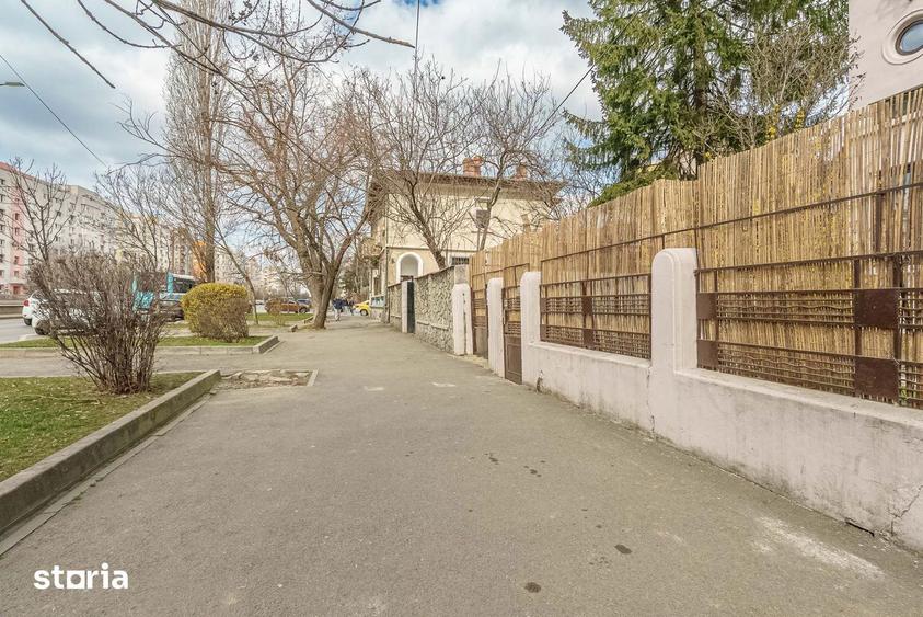 Piata Muncii, casa 87 mp totali, 179 mp curte libera, ideala birouri - 17