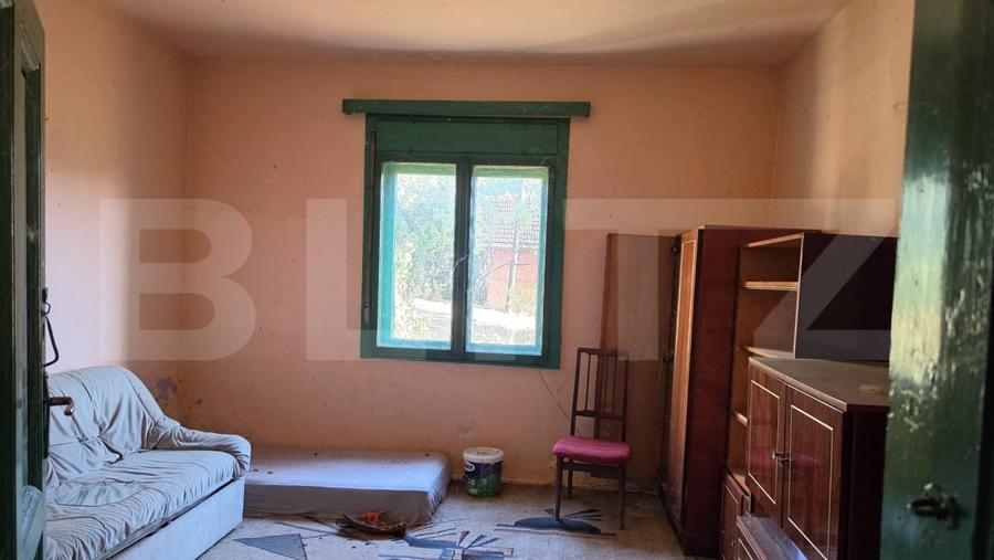 Casă individuală cu 3 camere cu Teren 1334 Mp în Viile Satu Mare