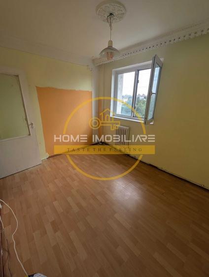 Apartament cu 2 camere decomandat în Alexandru cel Bun