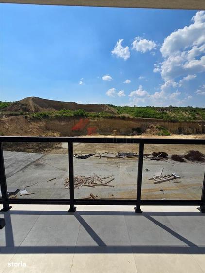 Apartament cu 2 camere în Bârnova