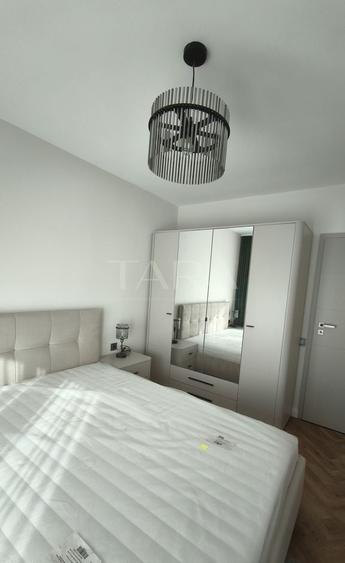 Apartament modern 2 camere, Florești – zona Eroilor, etaj intermediar - 4