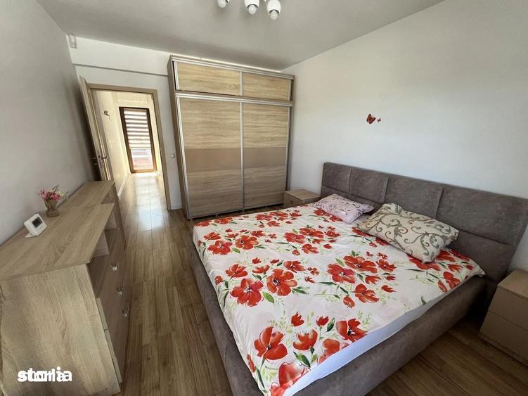 Casă cu 4 camere cu Teren 50 Mp în Central