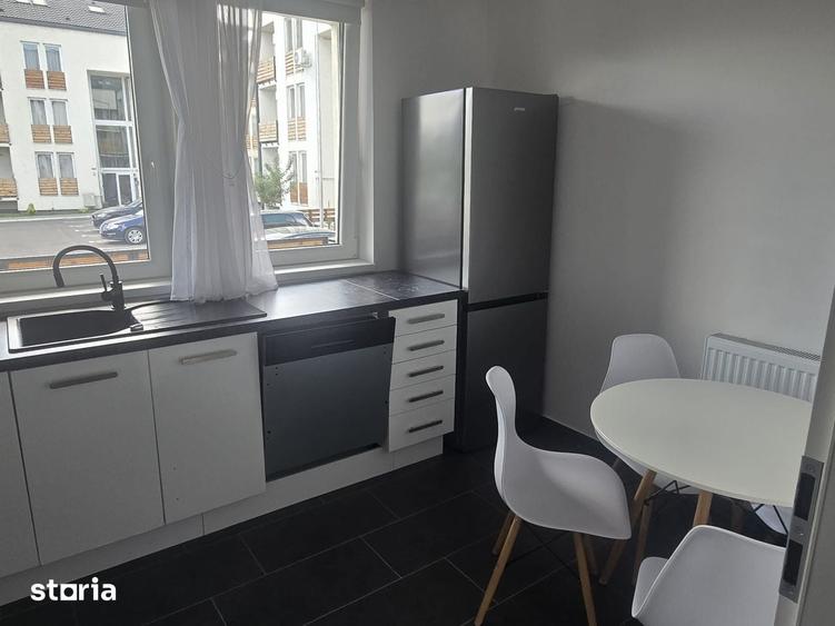 Apartament cu 2 camere în Unirii