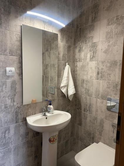 De inchiriat apartament cu 3 camere, semidecomandat, 80mp, zona Marasti - 8