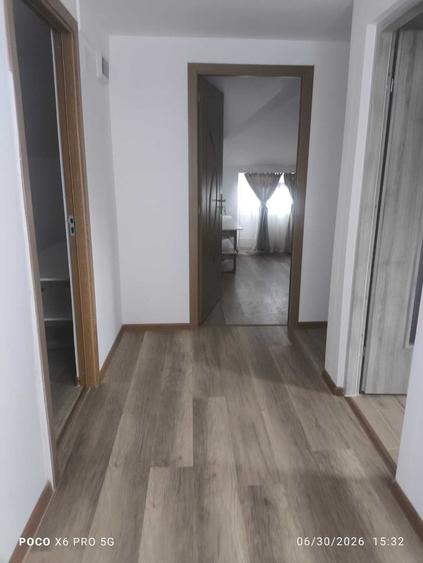 Casă cu 4 camere cu Teren 600 Mp în Central