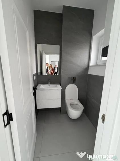 Spațiu comercial, de 33 mp, în Central